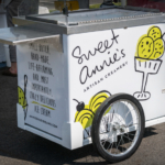 Sweet Annie's Artisan Creamery