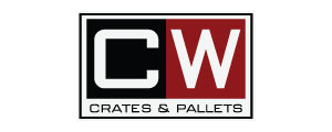 CW Products logo