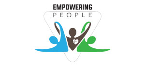Empowering People logo