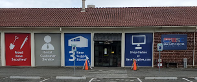 Store 2 – JBLM Main Post JBLM Main Post BSC