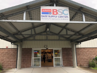 Store 7 – JBLM – N Fort