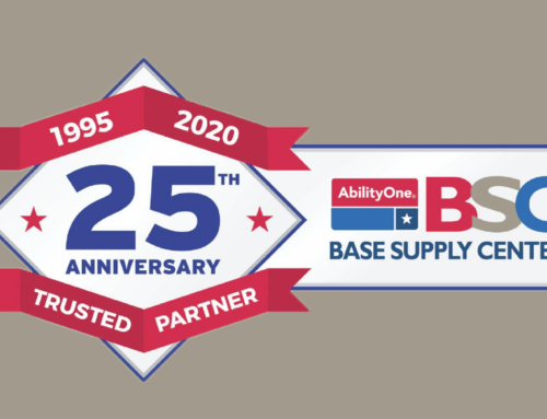 Celebrating the 25th Anniversary of the AbilityOne Base Supply Center Program
