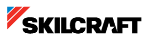 SKILCRAFT logo
