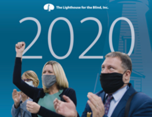 FY2020 Annual Report