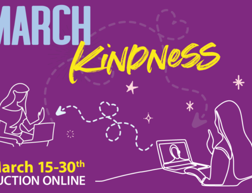 March Kindness 2022
