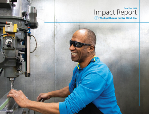 FY 2023 Impact Report
