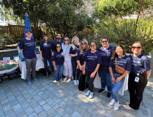 Bank of America Partnership Supporting Accessibility and Inclusion