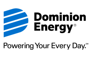 Dominion Energy Logo, Powering Your Every Day