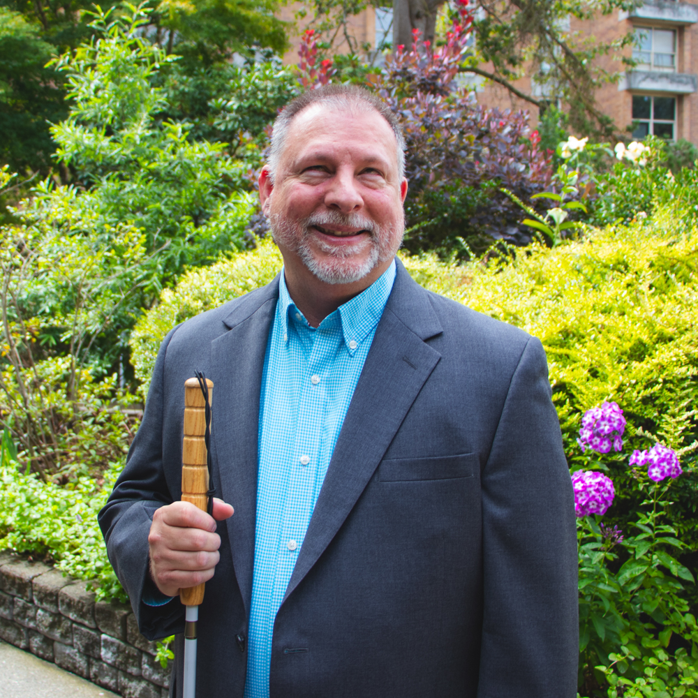 Letter From President And CEO George Abbott The Lighthouse For The 