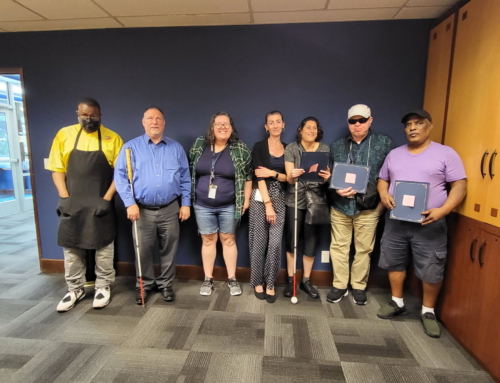 16 Inspiring Employees Win the 2025 MVP Award