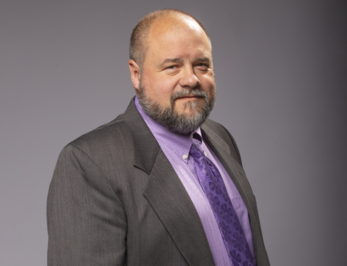 Leadership Transition at The Lighthouse for the Blind, Inc.