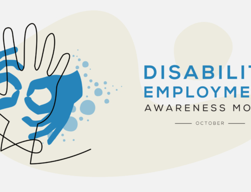National Disability Employment Awareness Month | The Lighthouse for the Blind, Inc.