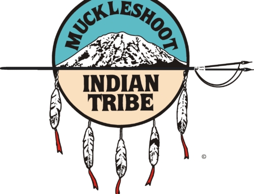 Recognizing the Muckleshoot Indian Tribe: A Transformative Partner in Empowering People Who Are Blind & DeafBlind