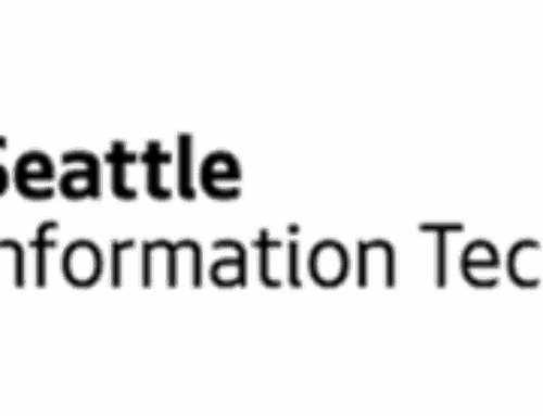 Empowering the DeafBlind Community Through Technology Training at the Lighthouse