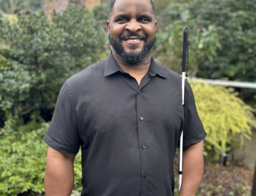 Antonio Rozier Honored with NIB’s 2025 Milton J. Samuelson Career Achievement Award